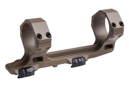 Angry Gun AUS Style 34mm 1.54-inch Scope Mount FDE