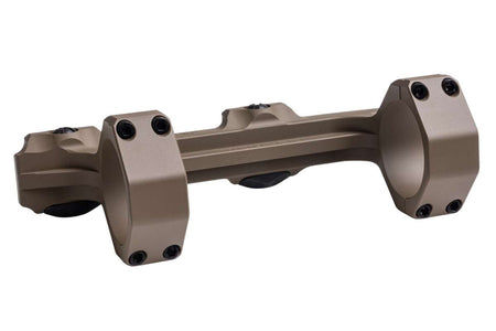 Angry Gun AUS Style 34mm 1.54-inch Scope Mount FDE