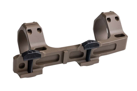 Angry Gun AUS Style 34mm 1.54-inch Scope Mount FDE