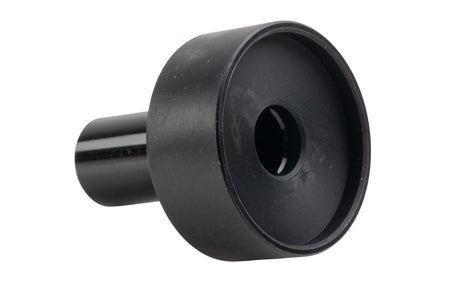 Airsoft Artisan REX Style Dummy Silencer Aluminium 14mm CCW