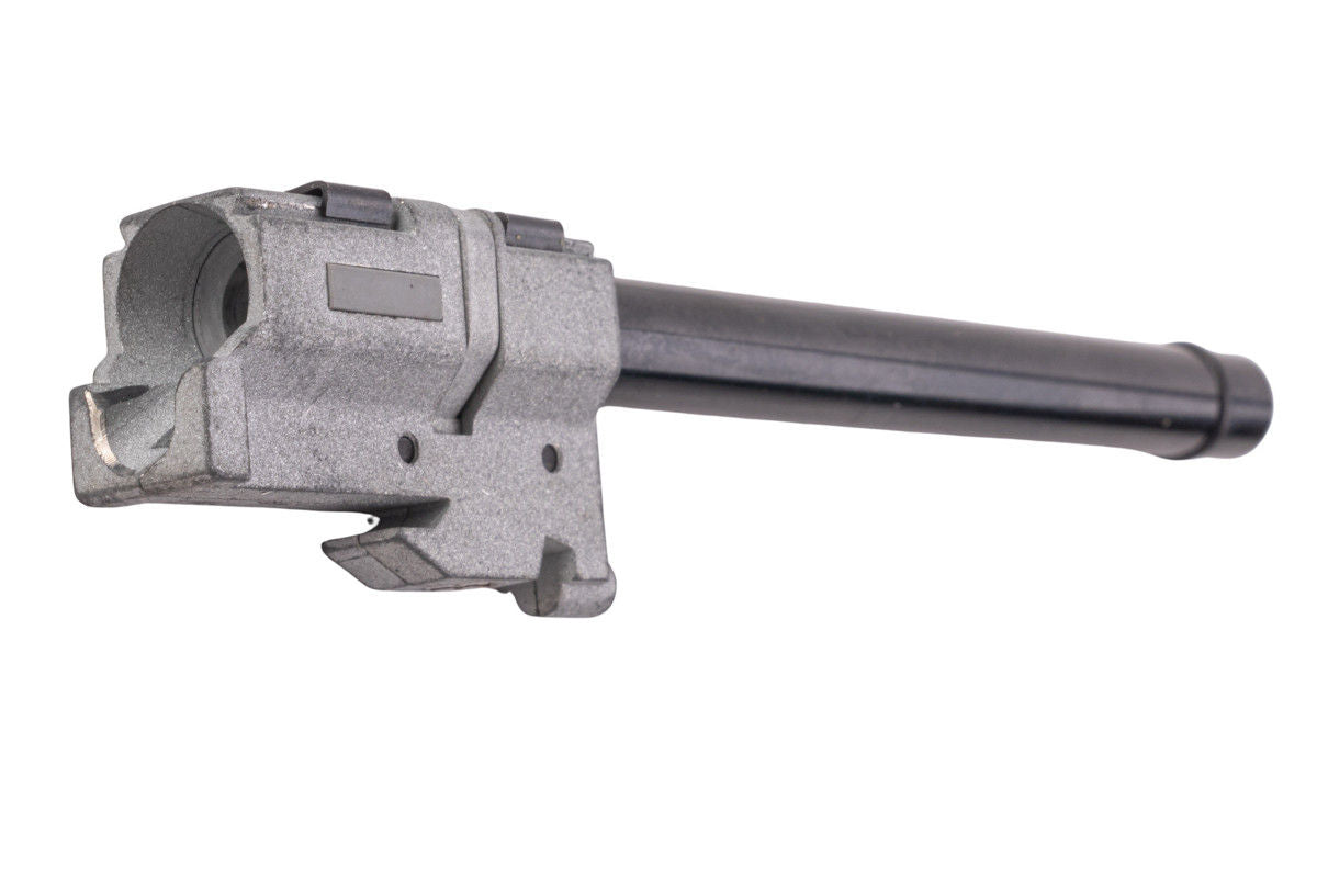 GHK Glock V2 Upgrade Kit for V1 MOS to V2 MOS