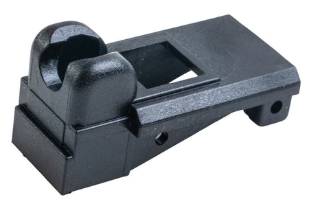 Angry Gun Magazine Feed Lip for Tokyo Marui MWS Black
