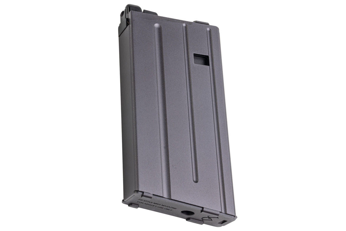 Dytac Tokyo Marui MWS GBBR M4 Short Green Gas Magazine 20rds