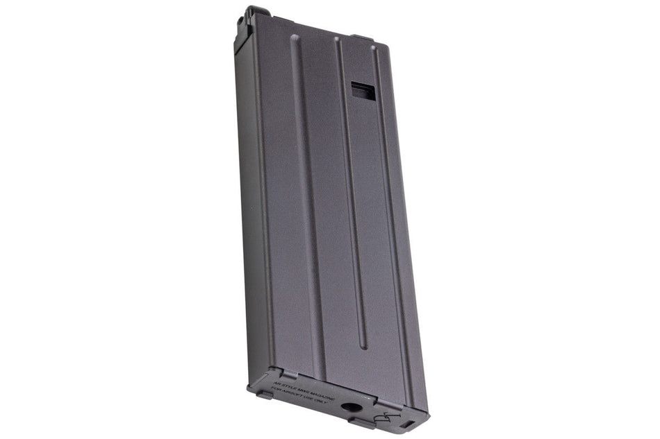 Dytac Tokyo Marui MWS GBBR M4 Short Green Gas Magazine 25rds