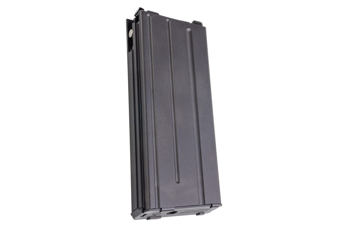 Dytac Tokyo Marui MWS GBBR M4 Short Green Gas Magazine 25rds
