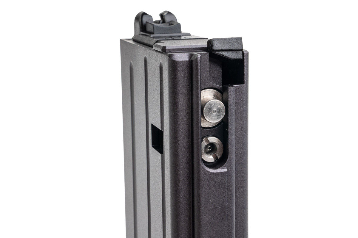 Dytac Tokyo Marui MWS GBBR M4 Short Green Gas Magazine 25rds
