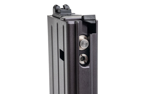 Dytac Tokyo Marui MWS GBBR M4 Short Green Gas Magazine 25rds