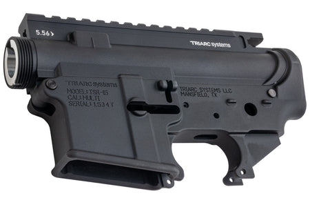Angry Gun Tokyo Marui MWS Forged Receiver TRIARC CNC Aluminium
