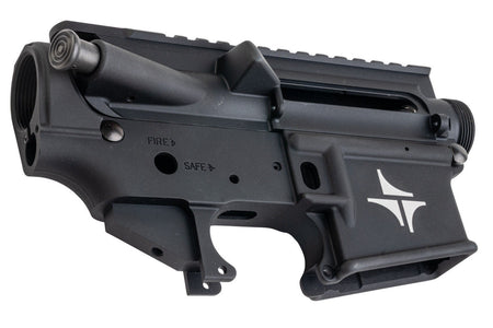 Angry Gun Tokyo Marui MWS Forged Receiver TRIARC CNC Aluminium