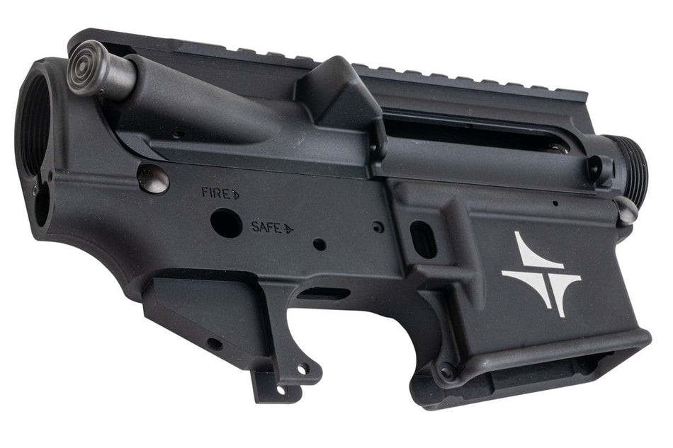 Angry Gun Tokyo Marui MWS Forged Receiver TRIARC CNC Aluminium