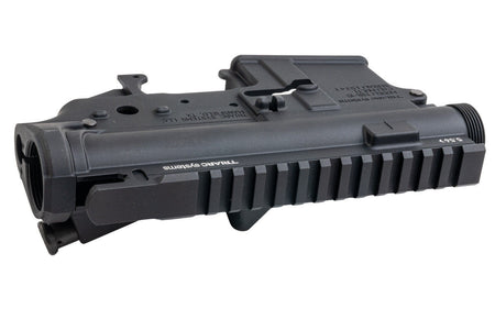 Angry Gun Tokyo Marui MWS Forged Receiver TRIARC CNC Aluminium