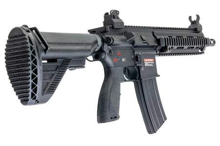 E&C 416D Airsoft AEG Rifle EC102 QC 2.0 Black