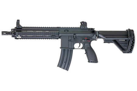 E&C 416D Airsoft AEG Rifle EC102 QC 2.0 Black