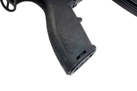 E&C 416D Airsoft AEG Rifle EC102 QC 2.0 Black