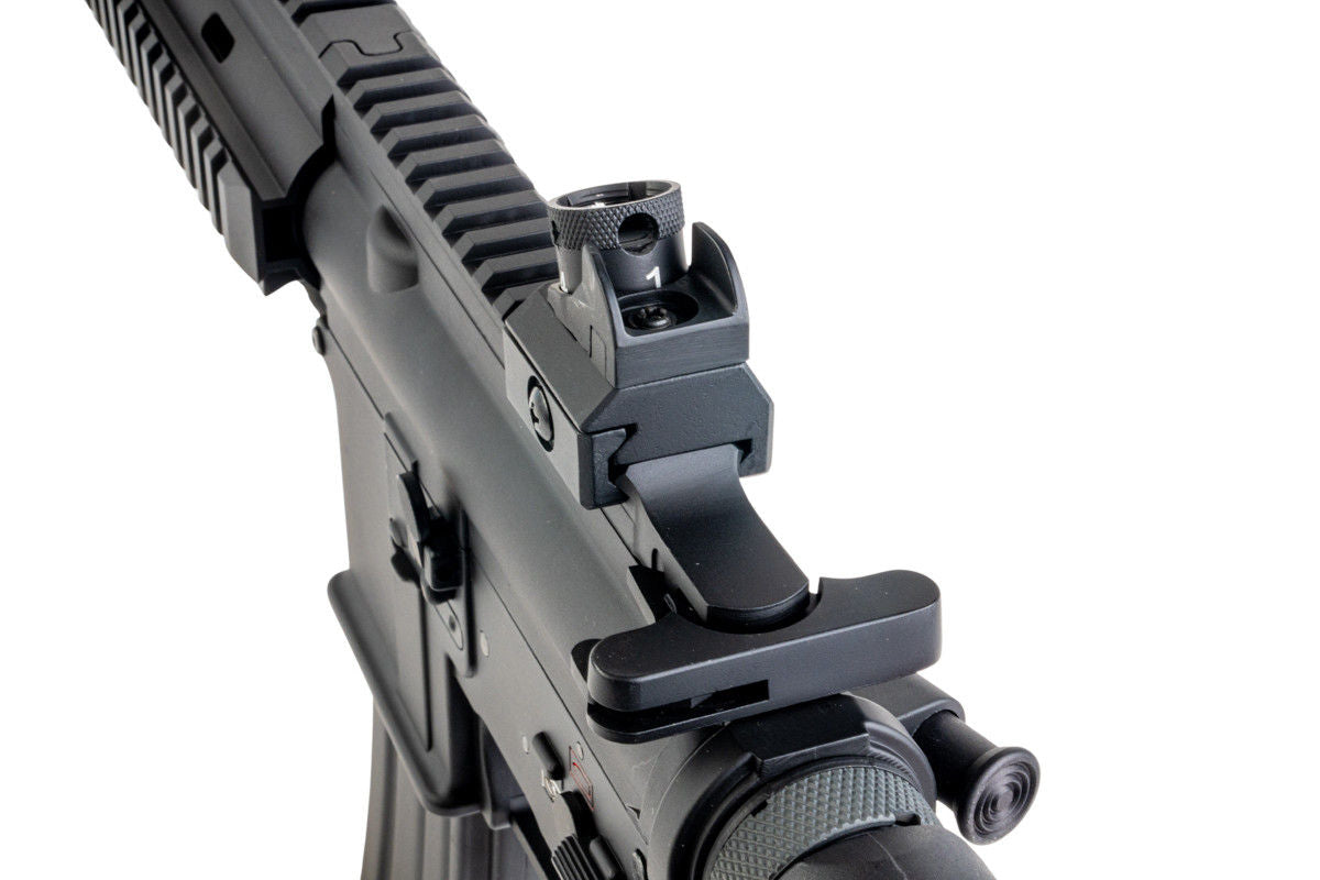 E&C 416D Airsoft AEG Rifle EC102 QC 2.0 Black