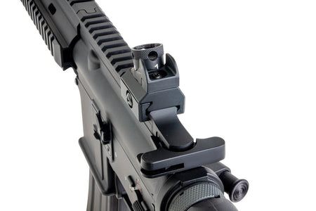 E&C 416D Airsoft AEG Rifle EC102 QC 2.0 Black