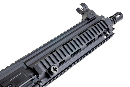 E&C 416D Airsoft AEG Rifle EC102 QC 2.0 Black