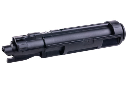 Guns Modify EVO Adjustable Nozzle Case V1.0 for Tokyo Marui MWS & GM M4/SCAR-L MK2 GBB Black