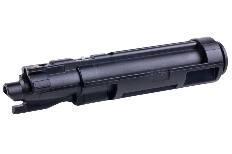 Guns Modify EVO Adjustable Nozzle Case V1.0 for Tokyo Marui MWS & GM M4/SCAR-L MK2 GBB Black