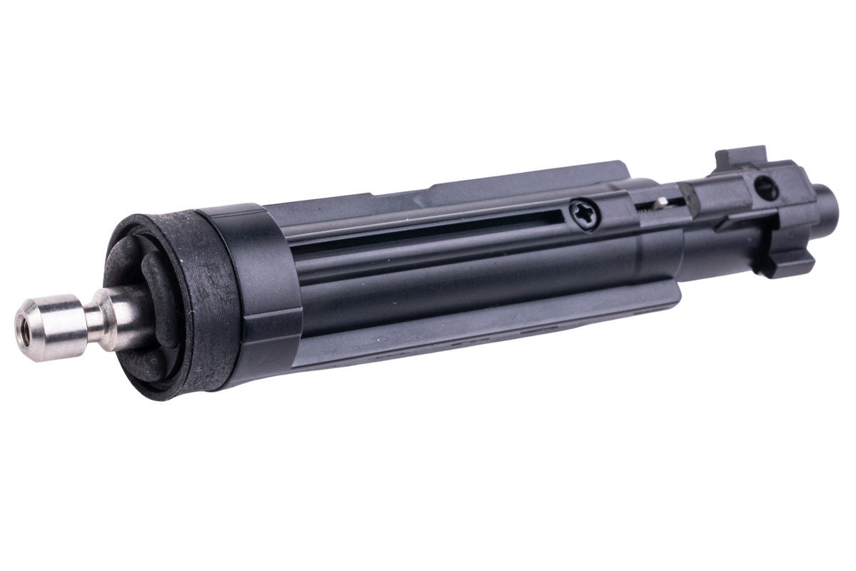 Guns Modify EVO Adjustable Nozzle Complete Set V1.0 Black