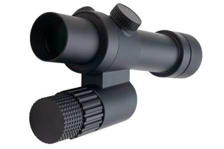 Angry Gun AG-2000 Red Dot Reflex Sight Black