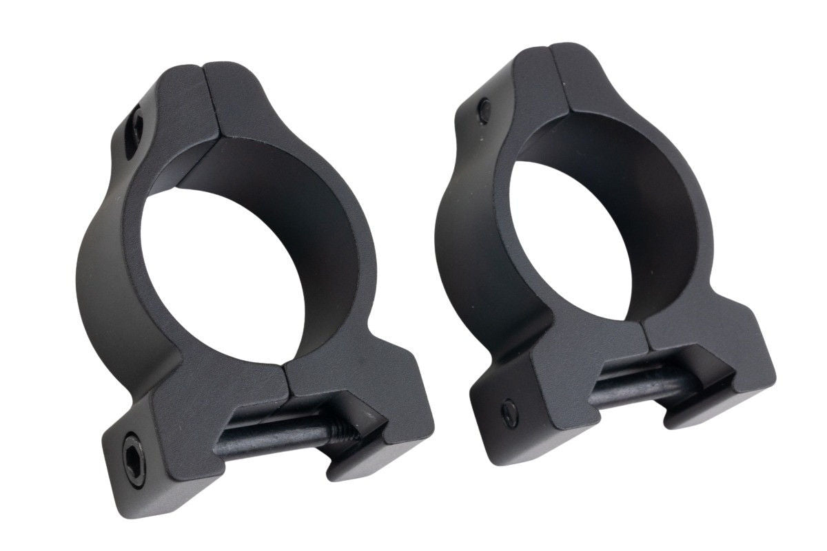 Angry Gun AG-2000 Red Dot Reflex Sight Black