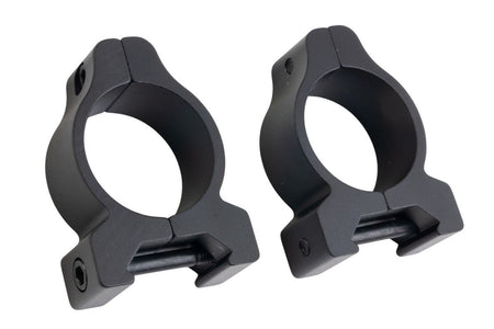 Angry Gun AG-2000 Red Dot Reflex Sight Black
