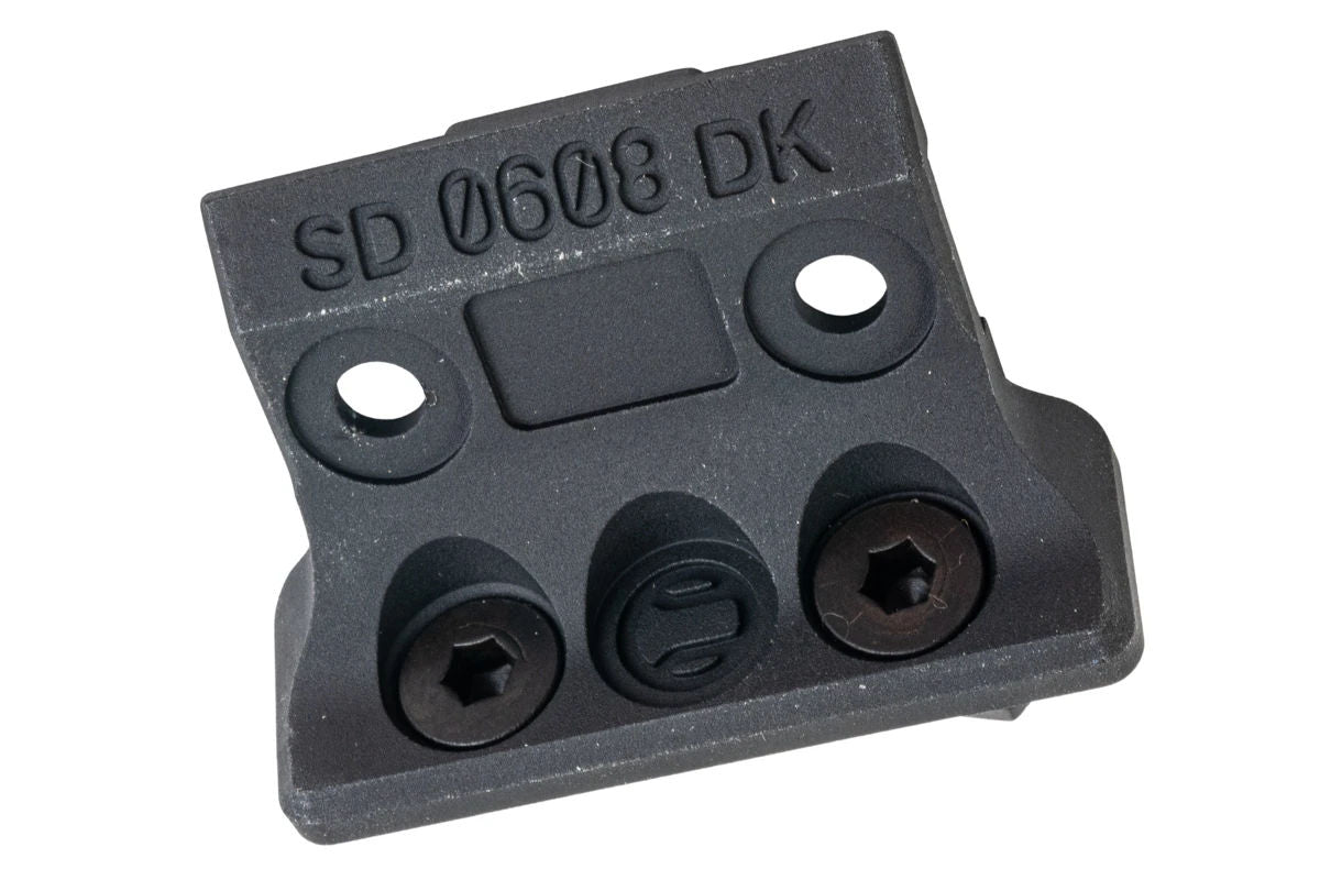 Airsoft Artisan M-Lok Light Mount for M300 / M600 Black