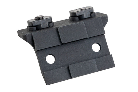 Airsoft Artisan M-Lok Light Mount for M300 / M600 Black
