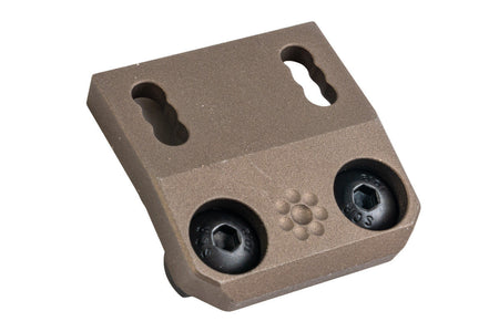 Airsoft Artisan M-Lok Light Mount for M300 / M600 DE