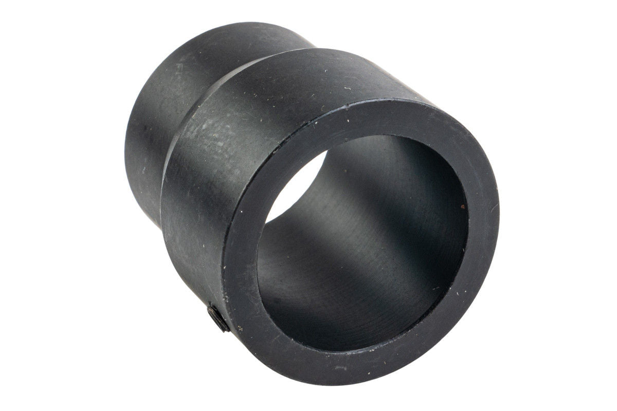 Airsoft Artisan SPR Type Brake and Collar 14mm CCW Black