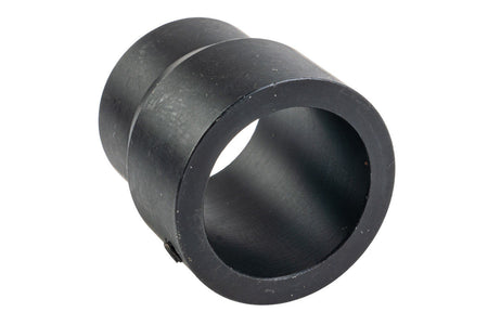 Airsoft Artisan SPR Type Brake and Collar 14mm CCW Black