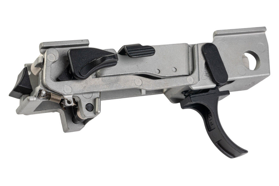 VFC P320 M17 M18 Fire Control Unit FCU Part 03-07 to 03-29 Silver Metal