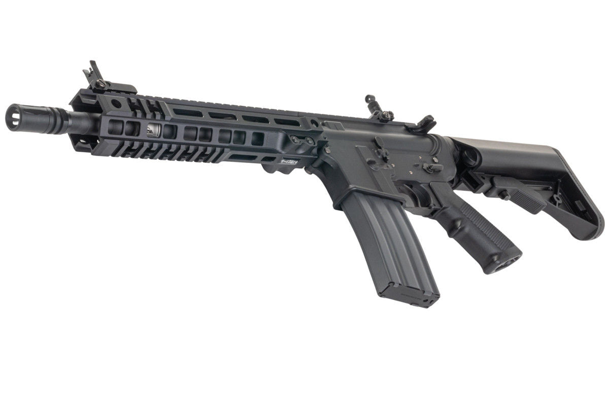Tokyo Marui EVOLT RS FPR MK 4 Airsoft AEG Rifle Recoil Version Black
