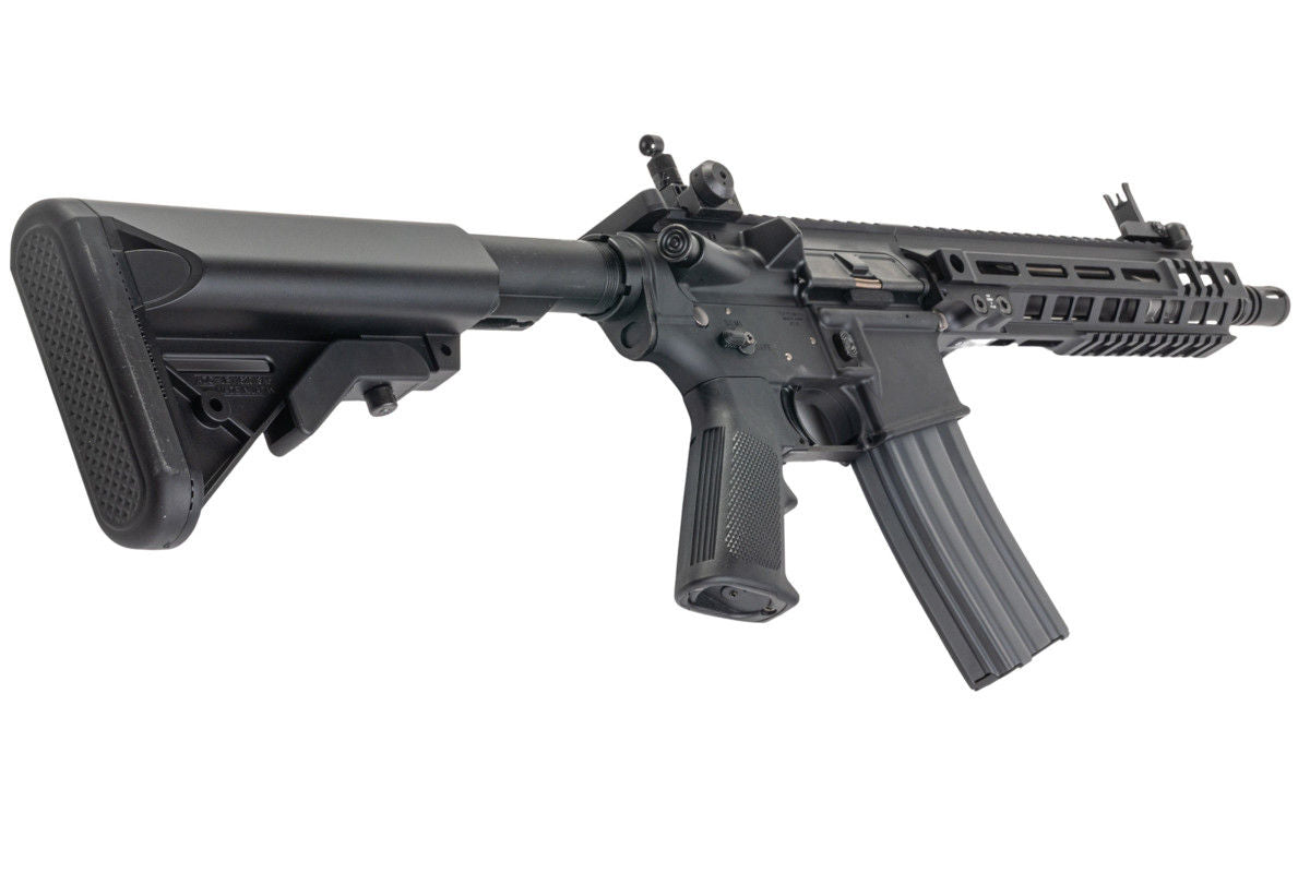 Tokyo Marui EVOLT RS FPR MK 4 Airsoft AEG Rifle Recoil Version Black
