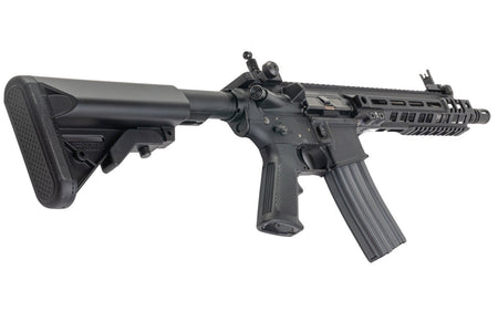 Tokyo Marui EVOLT RS FPR MK 4 Airsoft AEG Rifle Recoil Version Black