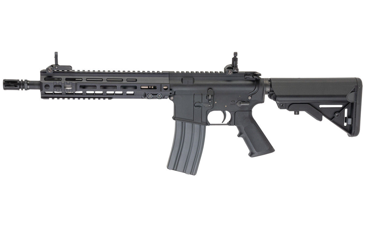 Tokyo Marui EVOLT RS FPR MK 4 Airsoft AEG Rifle Recoil Version Black