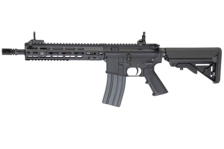 Tokyo Marui EVOLT RS FPR MK 4 Airsoft AEG Rifle Recoil Version Black