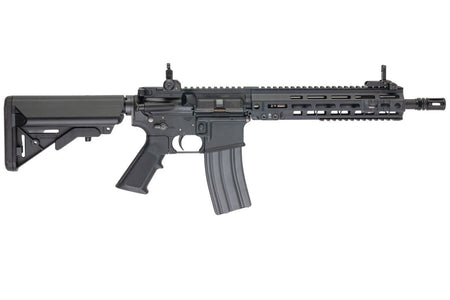 Tokyo Marui EVOLT RS FPR MK 4 Airsoft AEG Rifle Recoil Version Black