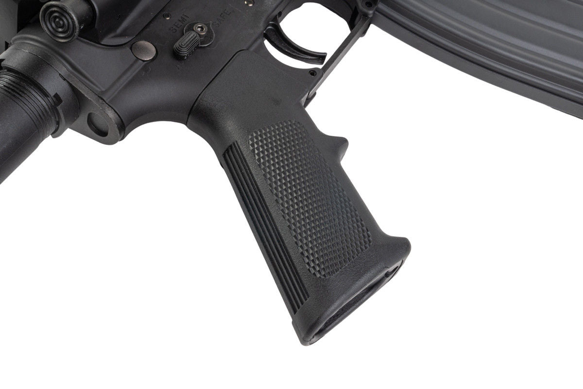 Tokyo Marui EVOLT RS FPR MK 4 Airsoft AEG Rifle Recoil Version Black