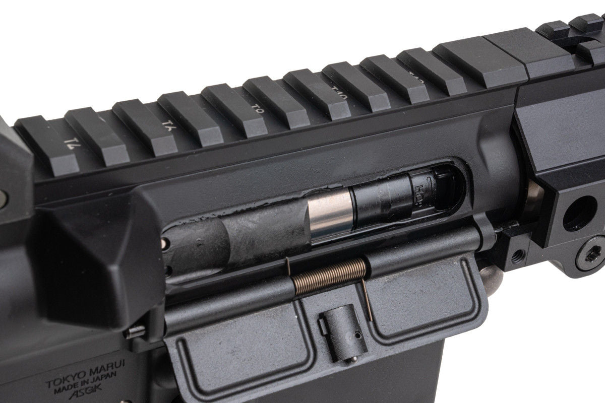 Tokyo Marui EVOLT RS FPR MK 4 Airsoft AEG Rifle Recoil Version Black