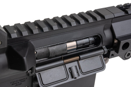 Tokyo Marui EVOLT RS FPR MK 4 Airsoft AEG Rifle Recoil Version Black