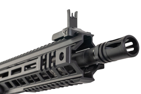Tokyo Marui EVOLT RS FPR MK 4 Airsoft AEG Rifle Recoil Version Black