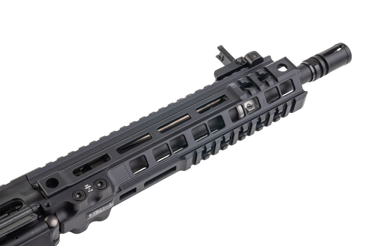 Tokyo Marui EVOLT RS FPR MK 4 Airsoft AEG Rifle Recoil Version Black