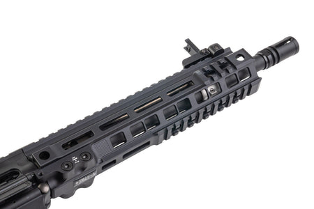 Tokyo Marui EVOLT RS FPR MK 4 Airsoft AEG Rifle Recoil Version Black