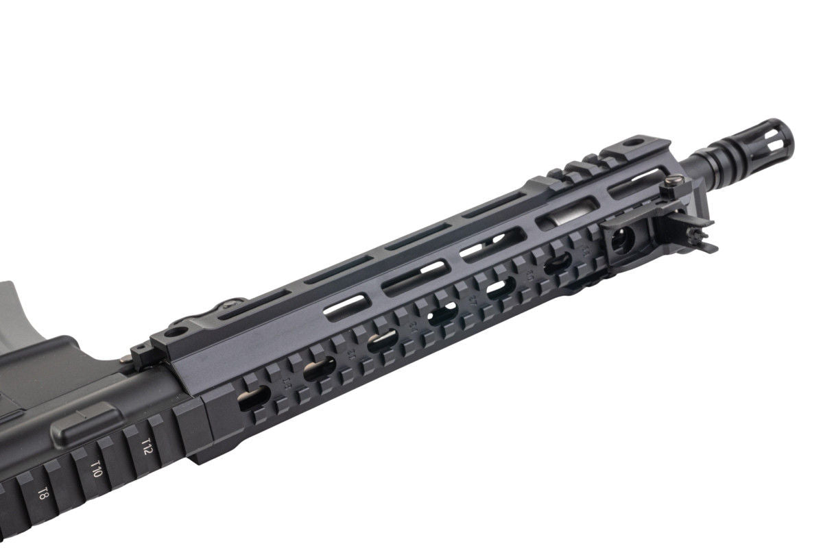 Tokyo Marui EVOLT RS FPR MK 4 Airsoft AEG Rifle Recoil Version Black