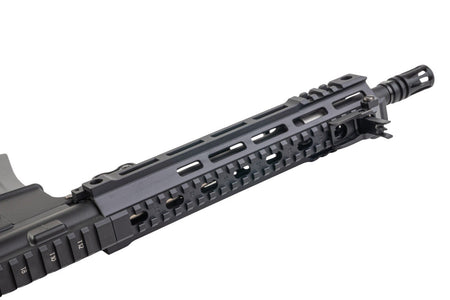Tokyo Marui EVOLT RS FPR MK 4 Airsoft AEG Rifle Recoil Version Black
