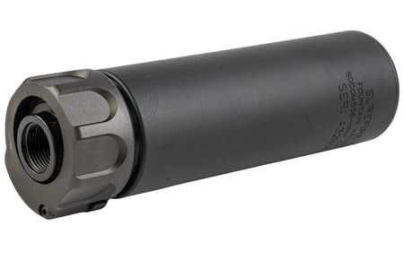 Angry Gun Socom556 Mini Tracer Flash Hider 14mm CCW Black