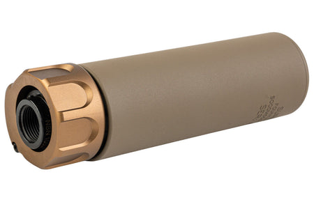 Angry Gun Socom556 Mini Tracer with Acetech Blaster Module FDE