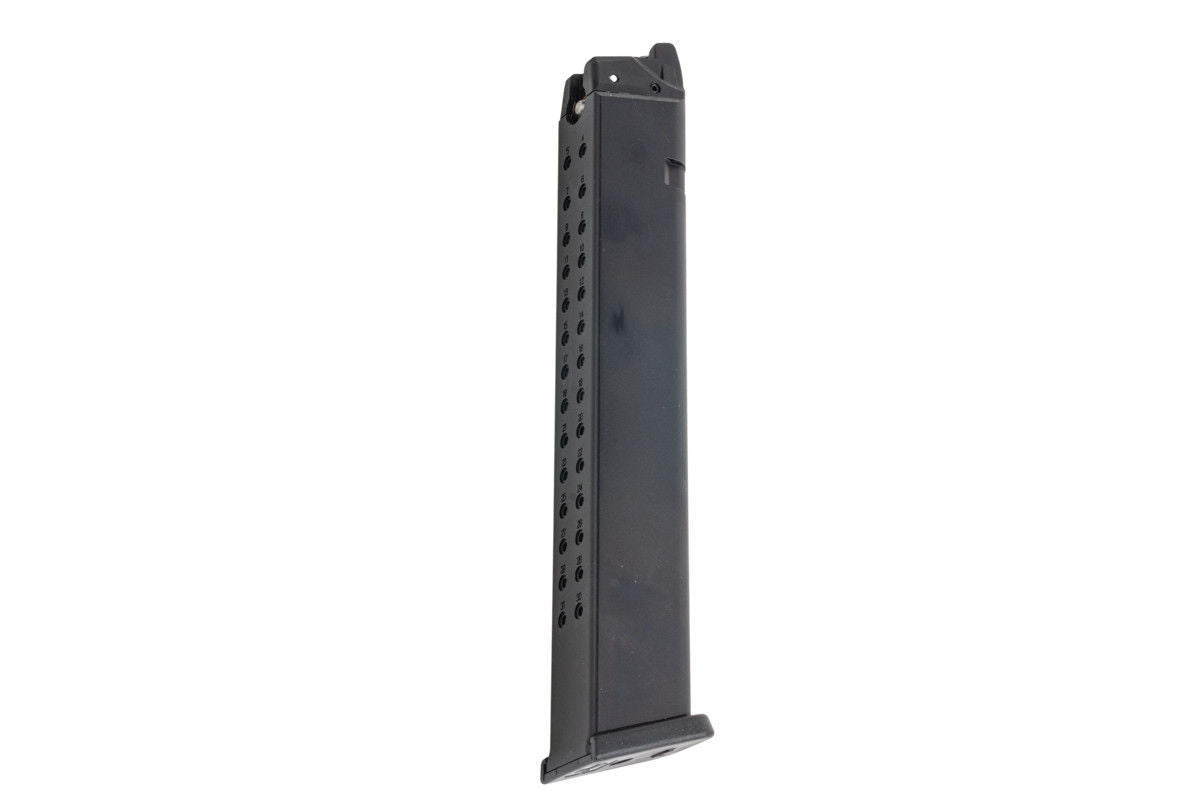 ProWin AR9 Conversion Kit Gen 2 for Tokyo Marui MWS GBBR Black